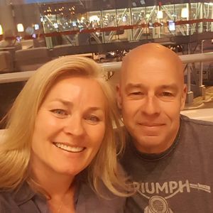 Meet your Posher, Carol